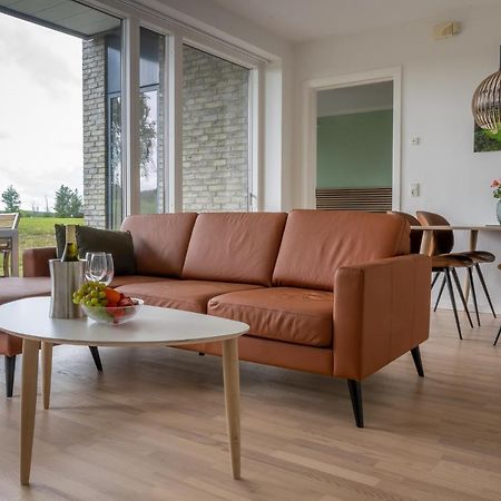 Luebker Golf Resort Nimtofte Zewnętrze zdjęcie