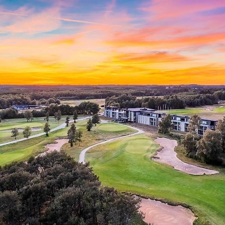 Luebker Golf Resort Nimtofte Zewnętrze zdjęcie