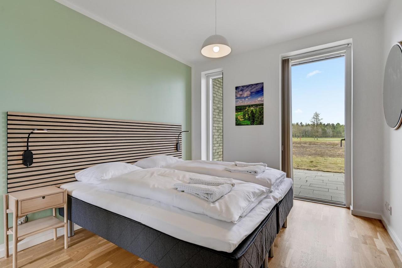 Luebker Golf Resort Nimtofte Zewnętrze zdjęcie