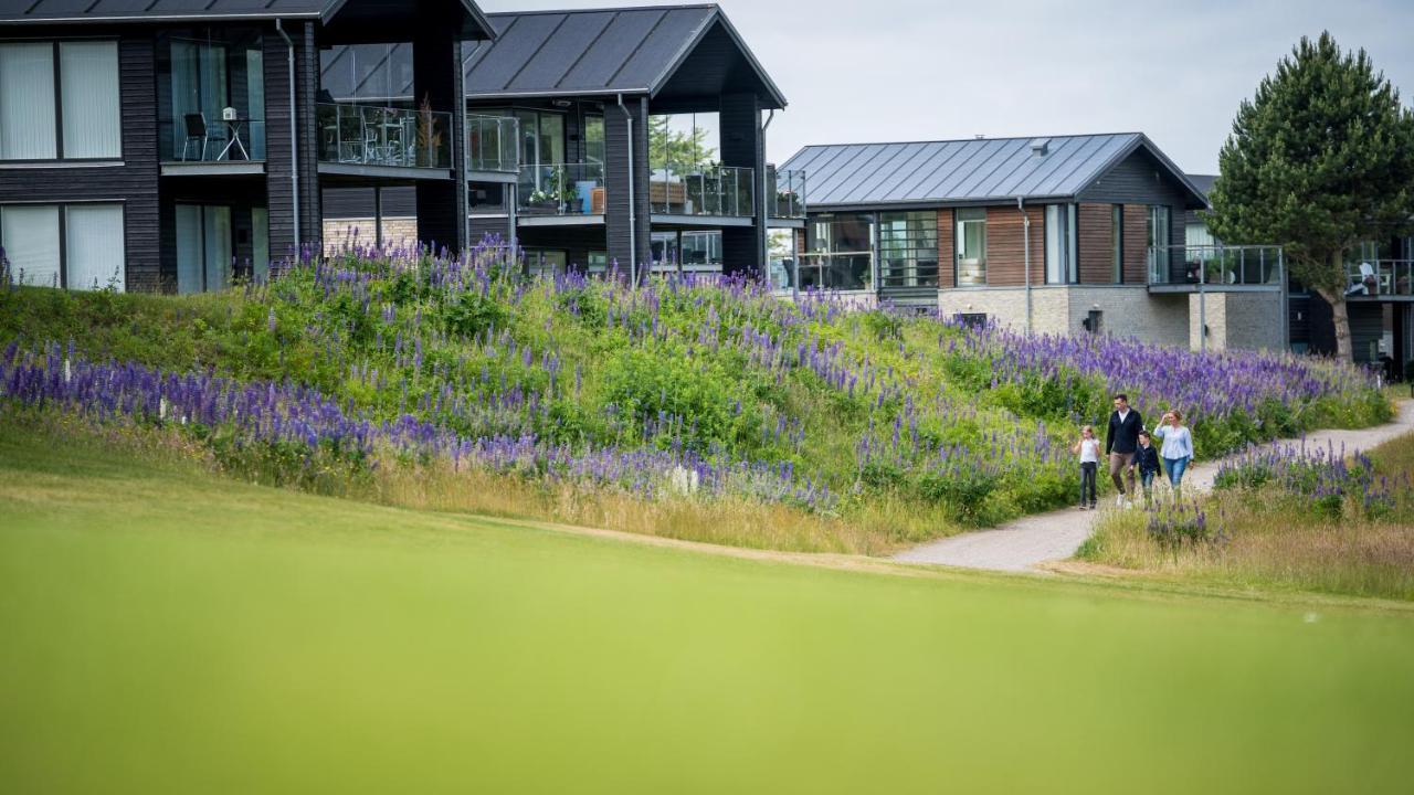 Luebker Golf Resort Nimtofte Zewnętrze zdjęcie