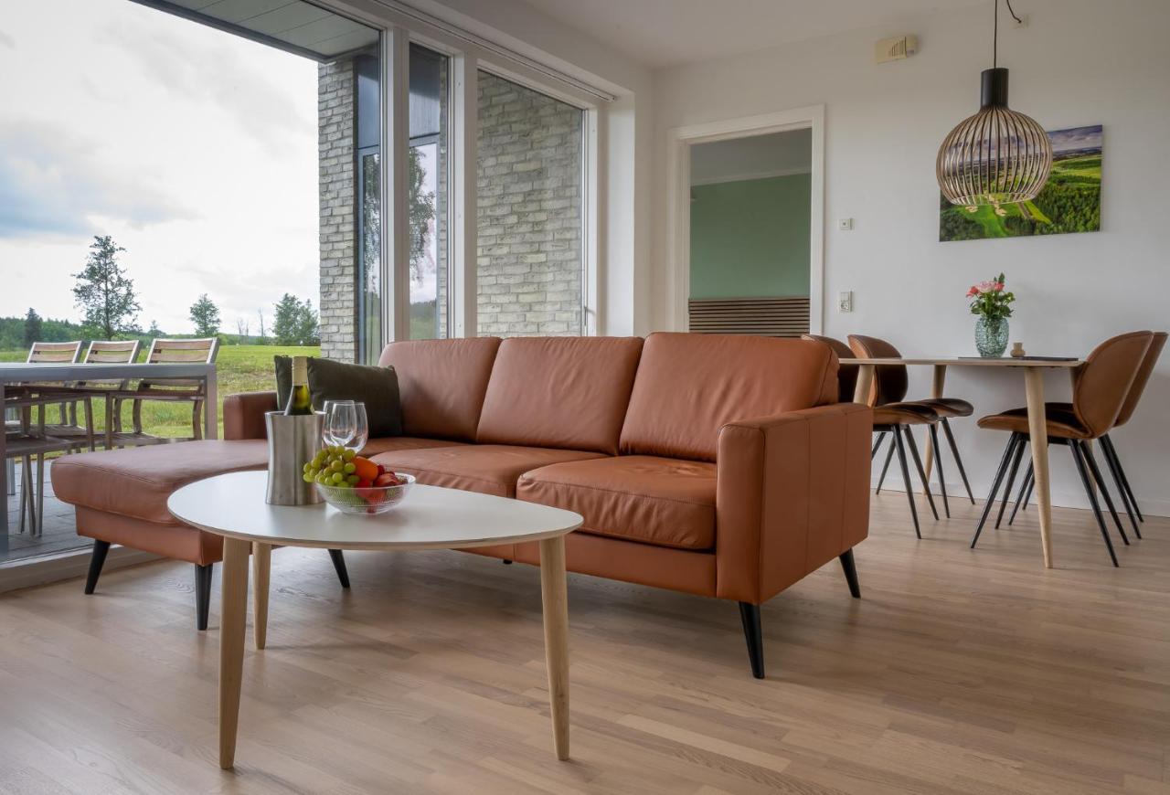 Luebker Golf Resort Nimtofte Zewnętrze zdjęcie