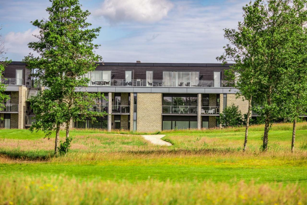 Luebker Golf Resort Nimtofte Zewnętrze zdjęcie