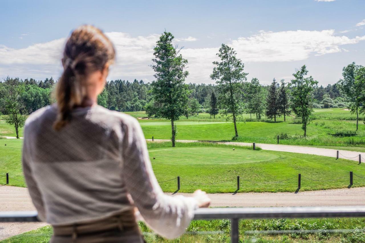 Luebker Golf Resort Nimtofte Zewnętrze zdjęcie