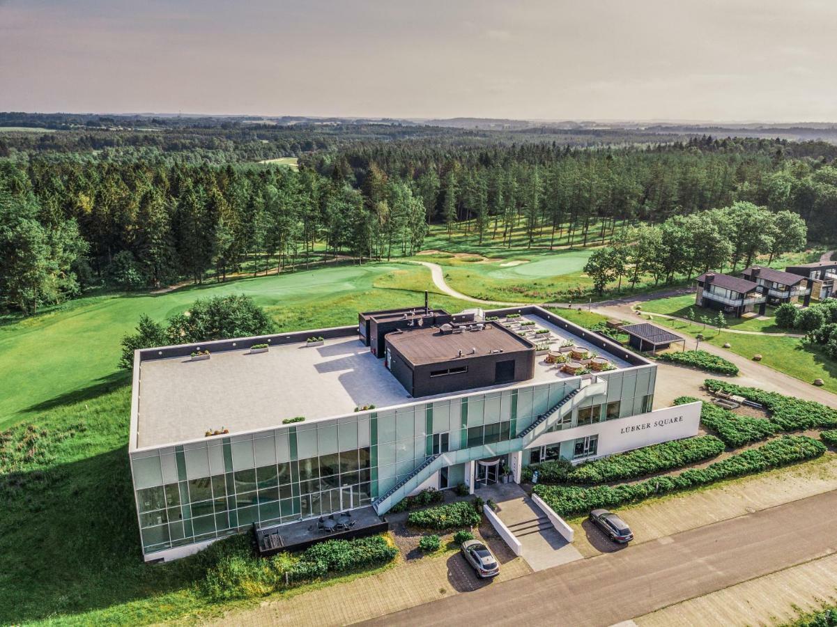Luebker Golf Resort Nimtofte Zewnętrze zdjęcie